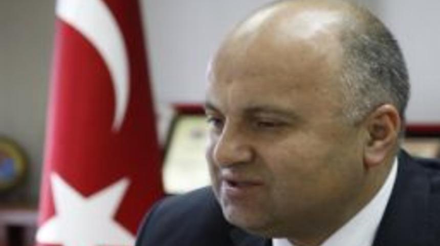 Kahramanmaraş Emniyeti&rsquo;nde G&ouml;rev Değişikliği