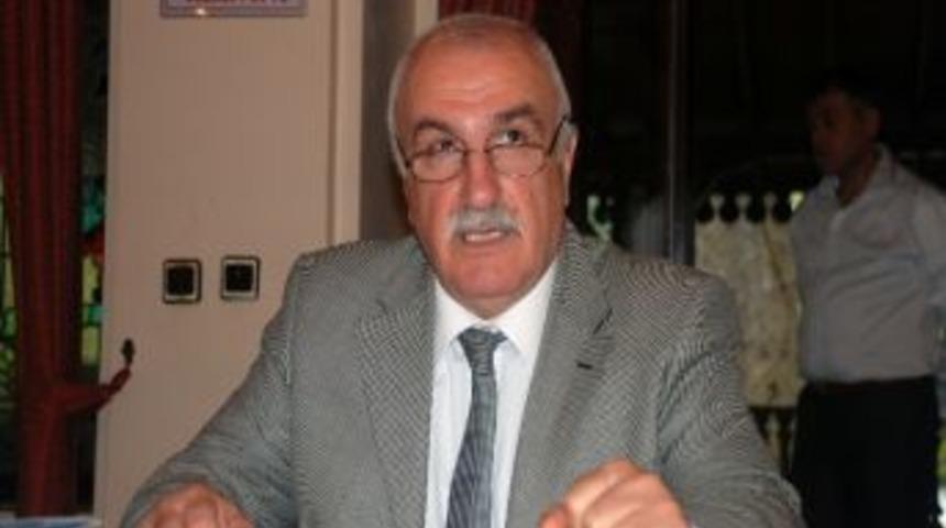 Yalova, Sgk İl M&uuml;d&uuml;rleri Toplantısına Ev Sahipliği Yaptı