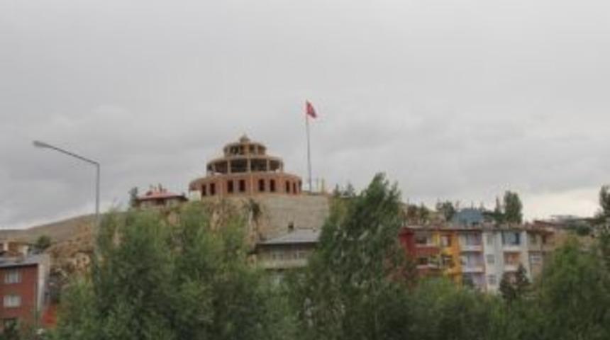 İmartepe Sosyal Tesisleri Kendini G&ouml;sterdi