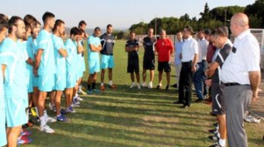 Bergama Belediyespor