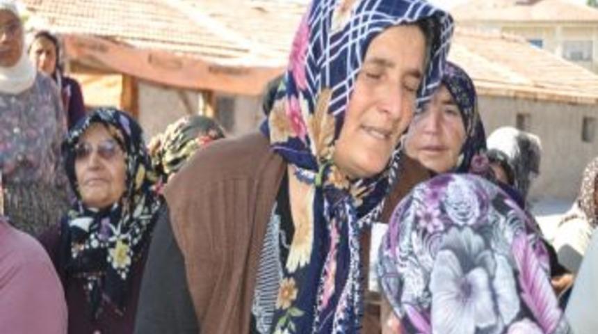 Şehit Emre Yıldırım&rsquo;ın Yakınları: