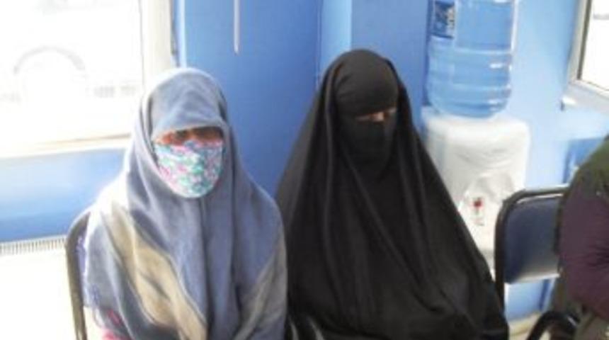 Iğdır&rsquo;da Dilenci Operasyonu