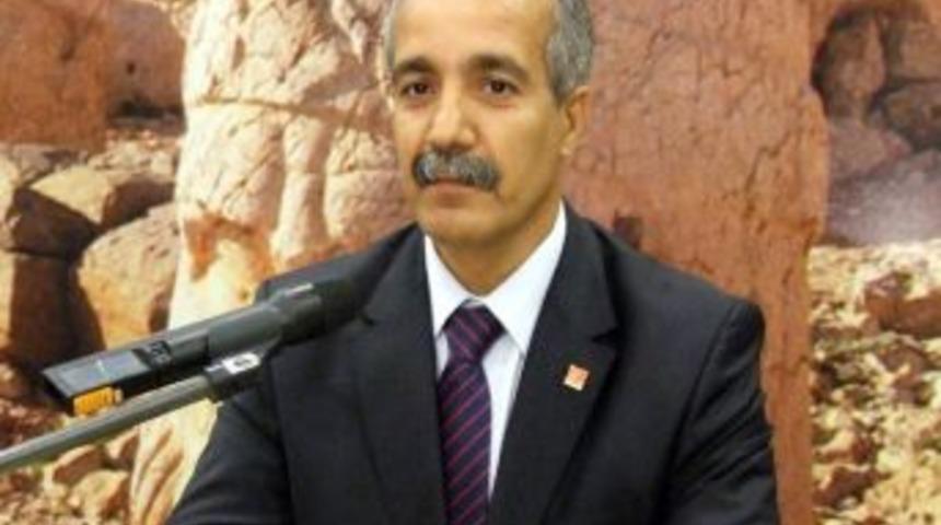 Chp Milletvekili Salih Fırat, Başbakan Erdoğan'ın Yargıyı Baskı Altına Aldığını S&ouml;yledi