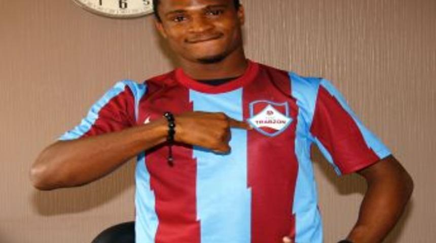 1461 Trabzon, Ofoedu I&ccedil;in T&ouml;ren D&uuml;zenledi