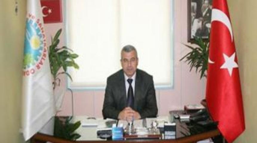 Urla Esnaf Odası Bor&ccedil; Faizlerini Siliyor.