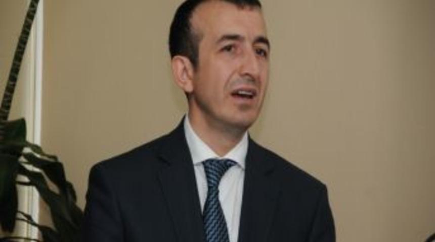 Ordu&rsquo;da Sekt&ouml;rlerin Swot Analizi &Ccedil;ıkarılıyor