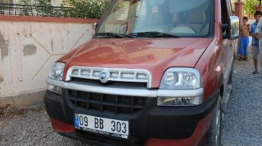 &Ccedil;alıntı Ara&ccedil;la Sefa Uzun S&uuml;rmedi