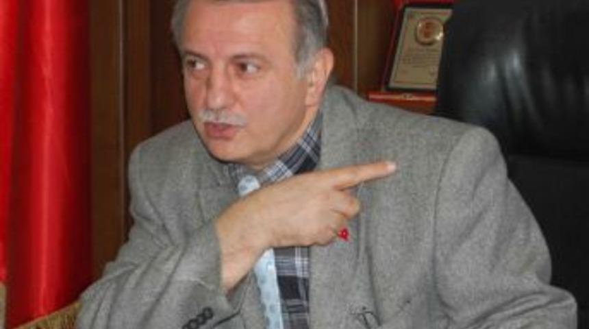 Simav&rsquo;da Hastane Yeri Konusunda Mutabakat Sevinci