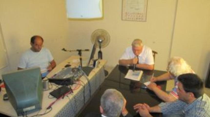 Kristal İş Sendikası Genel Başkanı &Ccedil;etintaş &ldquo;siyasi İktidardan Ya Da &Ccedil;alışma Bakanlığından İstediğimiz İki Şey Var. Birincisi Sendika Konusunda Ger&ccedil;ek Anlamda &Ouml;zg&uuml;rl&uuml;ğ&uuml;n Olması, İkincisi İse Noter Onayının Kalkması&rdquo;