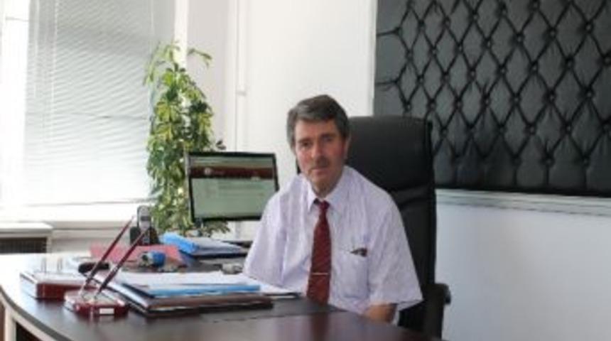 Akdağmadeni İle&ccedil;sinde 4 Okulda Fatih Projesi Uygulanacak