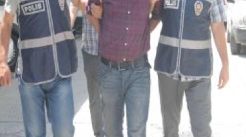 &Ouml;ğrenciye Cinsel İstismara 50 Yıl Hapis İstemi