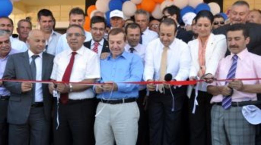 Kadıoğlu:Trakya'ya Talibiz..