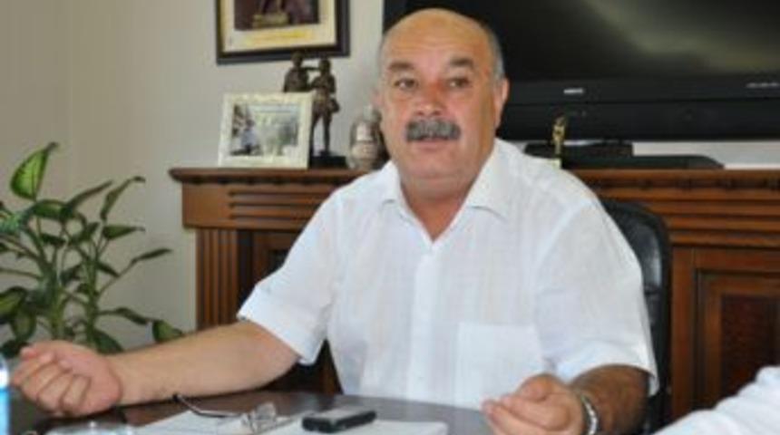 Başkan Kamacı'dan erken se&ccedil;im değerlendirmesi