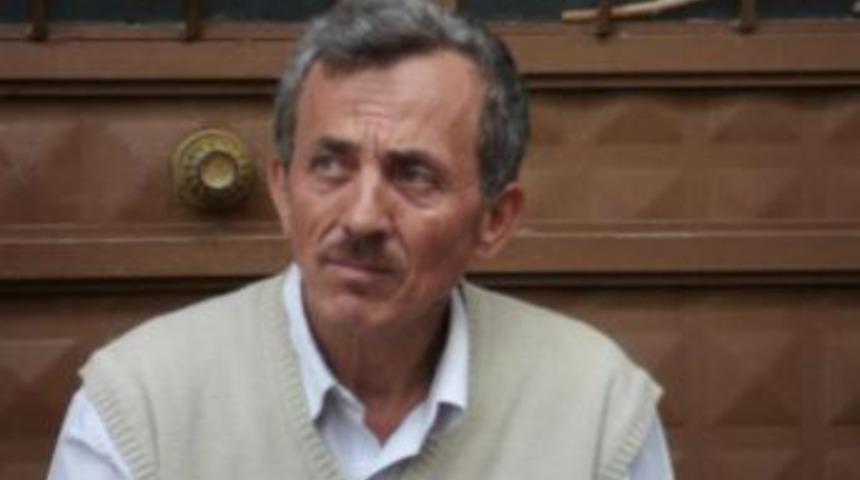 Şehit Babası "Hakkımı Helal Etmiyorum" dedi