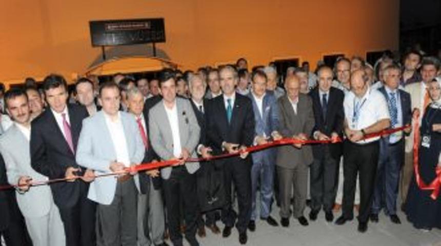 Merinos Enerji M&uuml;zesi A&ccedil;ıldı