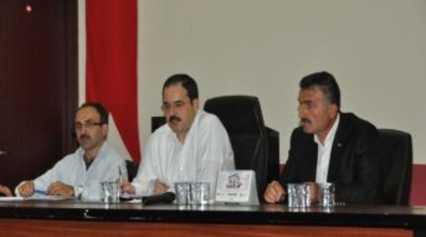 Başiskele&rsquo;de Kent Estetik Birimi Kuruldu