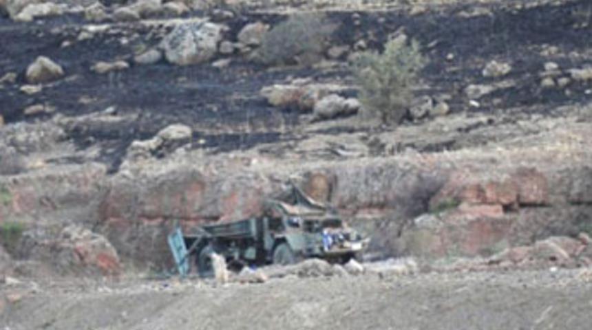 Afyon'daki patlamaya derin soruşturma