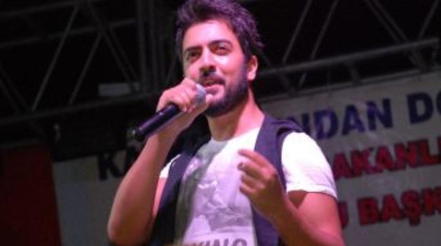 13. Uluslararası Kum, Su Sporları Ve K&uuml;lt&uuml;r Festivali