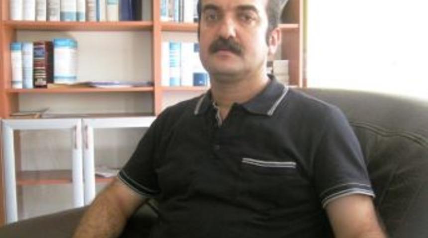 Canbolat&rsquo;tan Samandağ Vatandaşlarına &lsquo;uyanık&rsquo; Olma Uyarısı