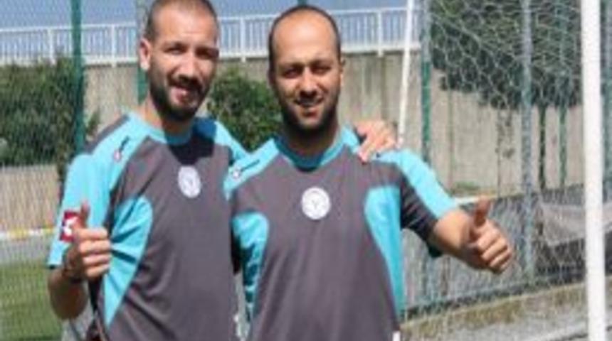 "taraftara Borcumuz Var"