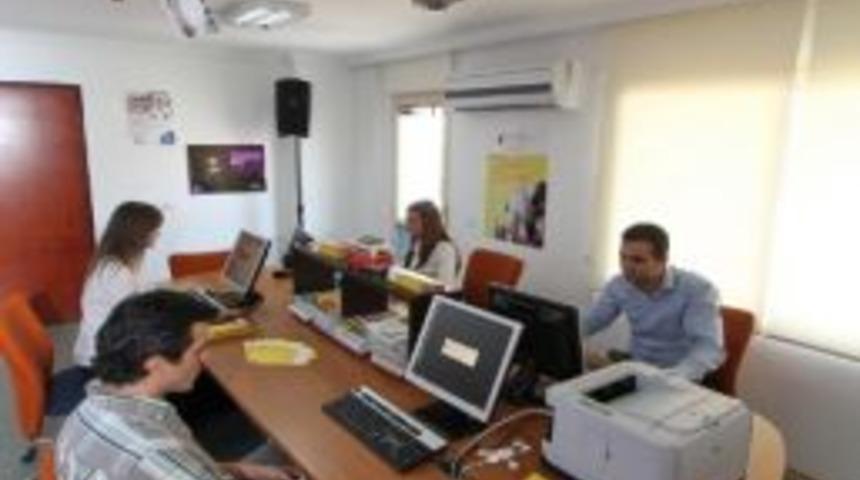 Geleceğin İşadamları 'akademili' Olacak