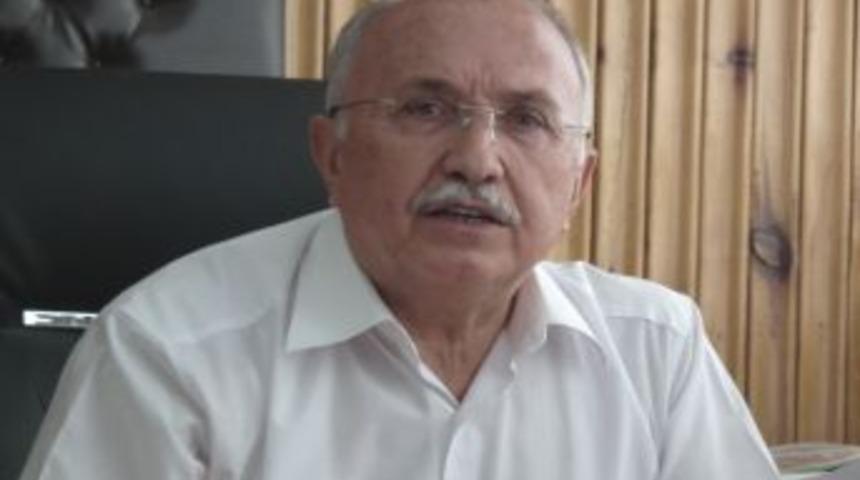 Vatandaşın Tepkisine Rağmen Başkan İ&ccedil;a'nın 'katı Atık Bedeli' Israrı S&uuml;r&uuml;yor