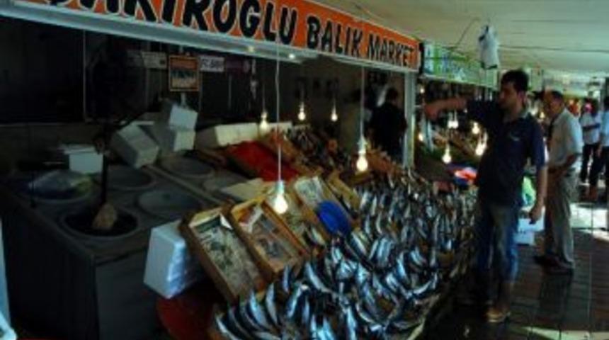 Vatandaş Palamuda Y&ouml;neldi