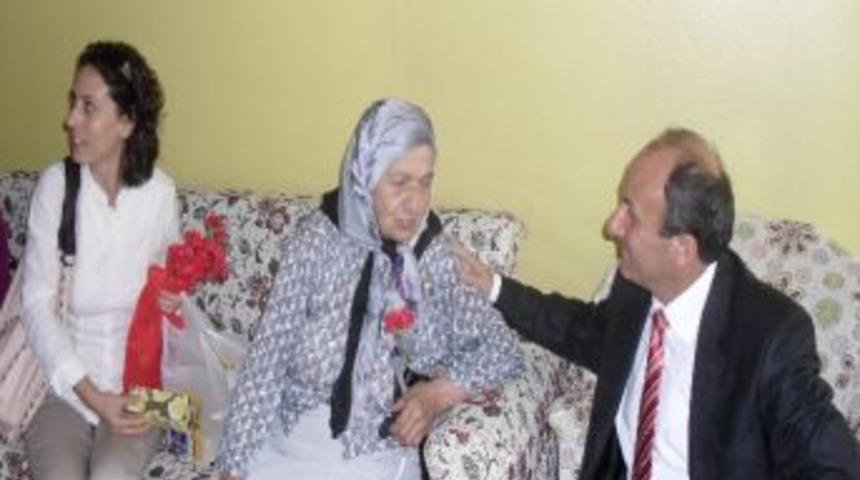 Halk Sağlığı Haftası Etkinlikleri