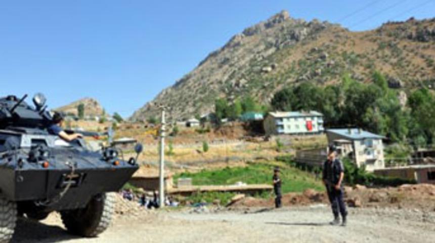 Beyt&uuml;şşebap'ta 30 ter&ouml;rist &ouml;ld&uuml;r&uuml;ld&uuml;