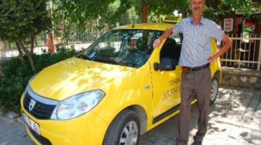 Torbalılı Taksiciler Eyleme Hazırlanıyor