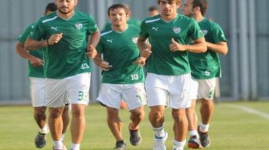 Tahacan Formayı Kapmak İstiyor