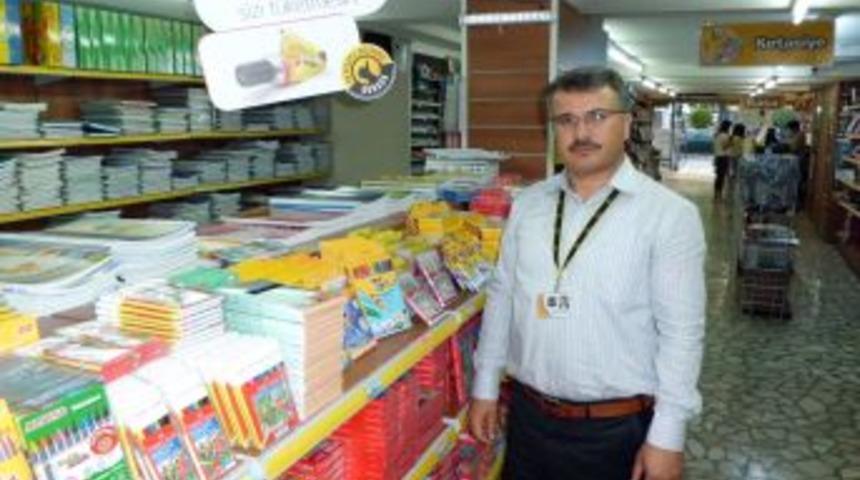 'Okul Alışverişi G&uuml;venilir Yerlerden Yapılmalı'