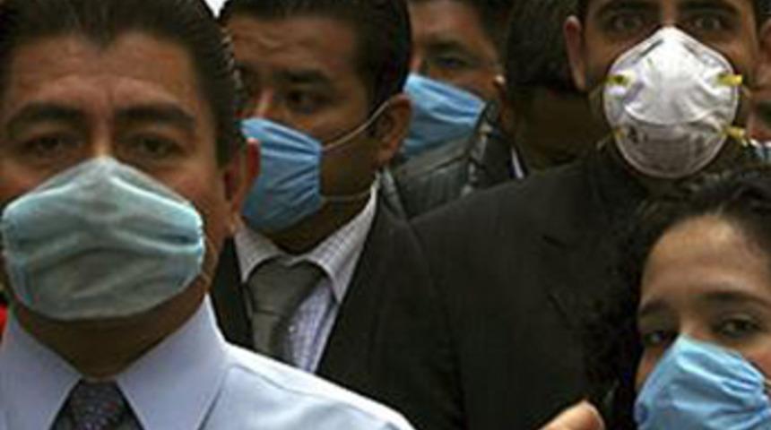 'Sahte salgın' iddiası kafaları karıştırdı