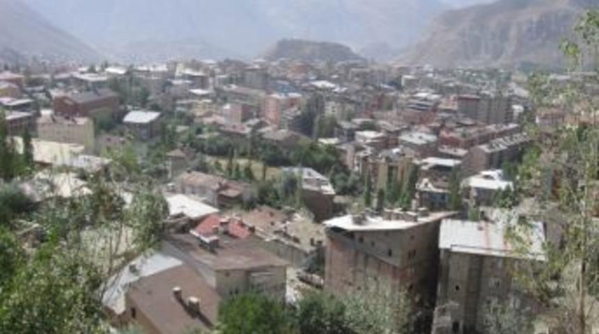 Hakkari&rsquo;de İ&ccedil;me Suyu Sıkıntısı