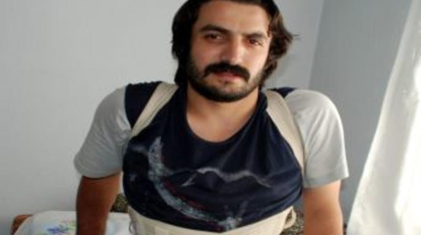 Aslan&rsquo;dan Dilek&ccedil;e Tepkisi