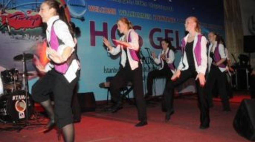 K&uuml;lt&uuml;rel Renkler Bağcılar&rsquo;da Buluşuyor