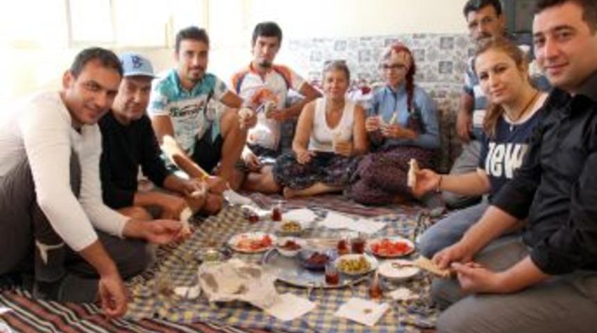 &Ccedil;amlıyayla ekoturizm ile kalkınacak