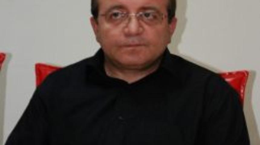 Pir Sultan Abdal Derneği Genel Başkanı B&uuml;lb&uuml;l&rsquo;den A&ccedil;ıklama