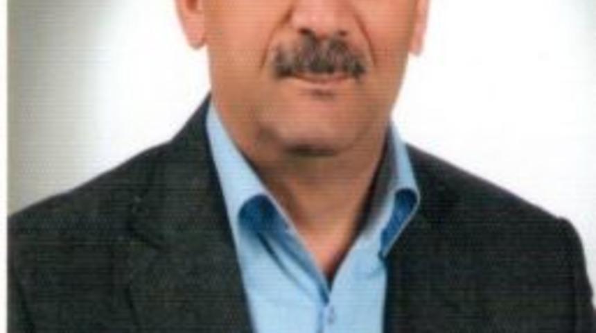 Meclis &Uuml;yelerinden Park Yeri Tepkisi