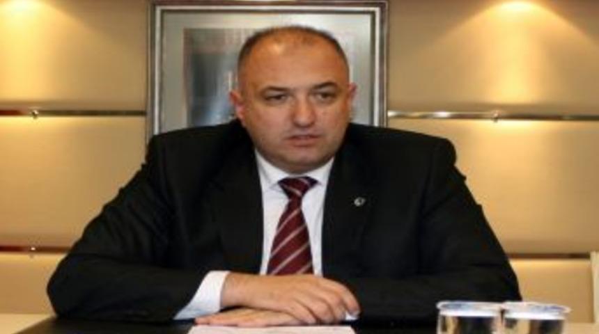 Dtso Meclis Başkanı Nusret &Ouml;zsoy; &ldquo;oda Başkanlığına Adaylığımı A&ccedil;ıklamış Değilim&rdquo;