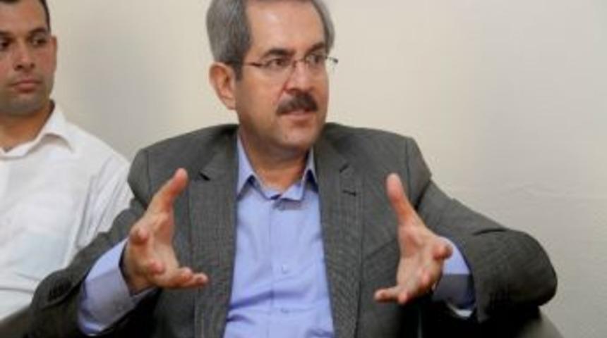 Sağlıktaki &lsquo;şiddet&rsquo; Olgusu Araştırılacak