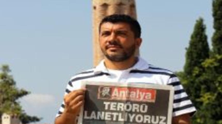 Clınton&rsquo;u Protesto Eden Eski Gazeteciden A&ccedil;ıklamalar