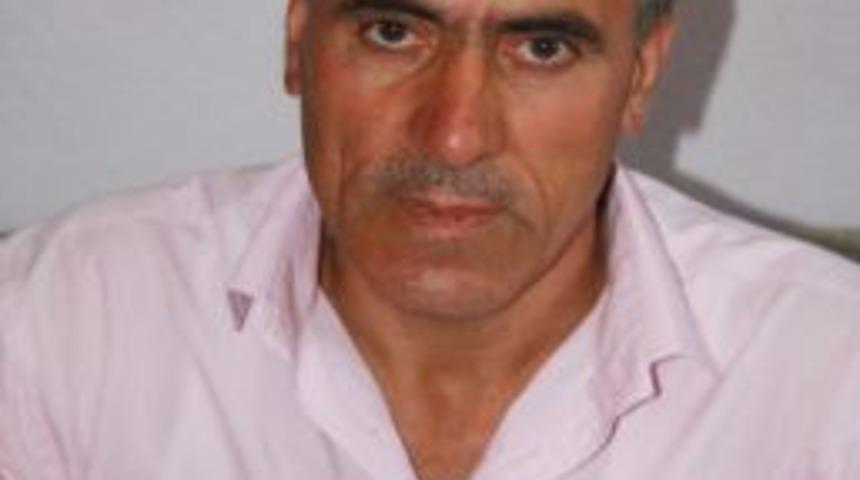 "gaipten Sesler Duyuyorum" Deyip D&uuml;nya Sağlık &Ouml;rg&uuml;t&uuml;'ne Başvurdu