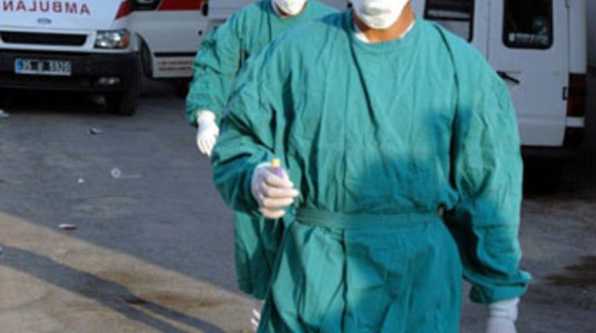 Mardin'de sıtma salgını ş&uuml;phesi