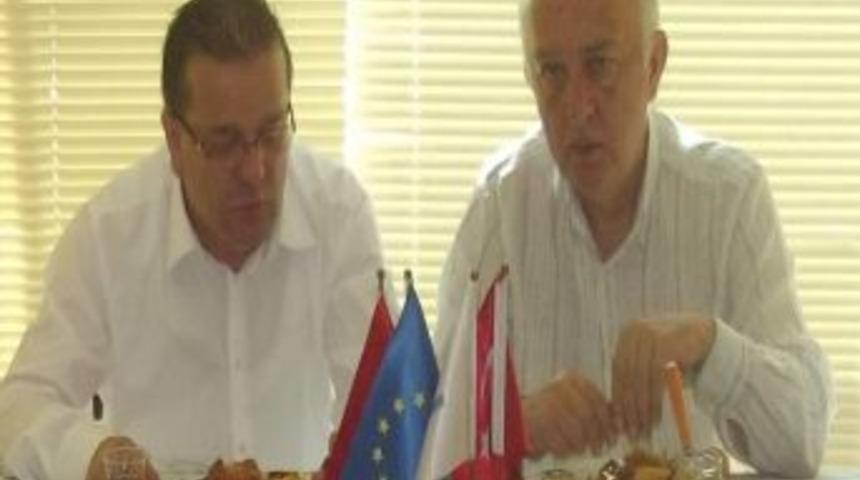 Chp&rsquo;li Vekil: &ldquo;yenilen Pehlivan Se&ccedil;ime Doymaz&rdquo;