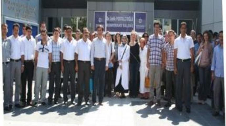 Bilgievi Eğitmenlerine 4+4+4 Eğitimi Verildi