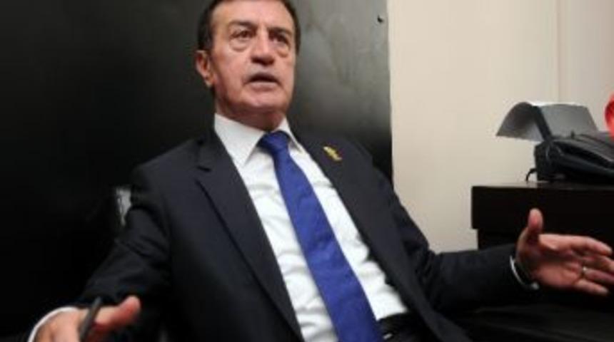 Pamukoğlu'ndan Afyonkarahisar'daki Patlamaya İlişkin Değerlendirme