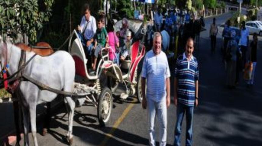 ALD&Ouml;BİR, 30 &Ccedil;ocuğu S&uuml;nnet Ettirdi