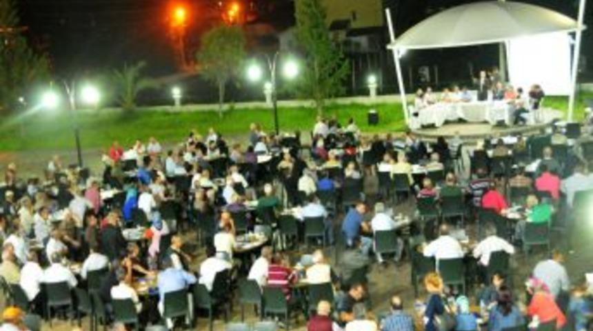 Belediye Başkanı Burma: Atakum T&uuml;rkiye&rsquo;nin En Hızlı Gelişen Il&ccedil;esi