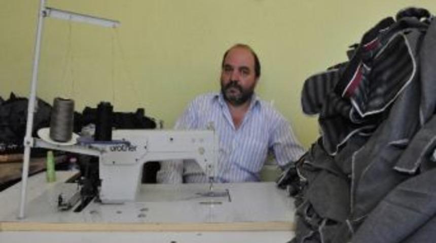 Yeğen Ağa İş Merkezi Boşaldı